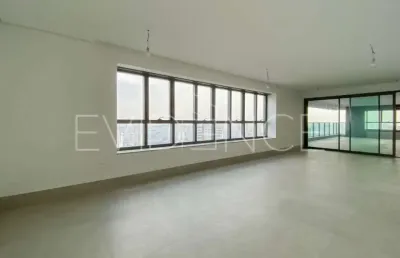 O residencial mais alto de são paulo - alto padrão no tatuapé - porte figueira - 337m²