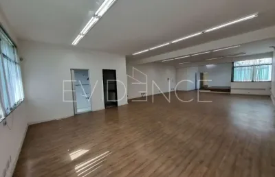 Prédio com 4 salas para alugar na Rua Antônio de Barros, 2080, Vila Carrão, São Paulo