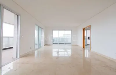 Apartamento com varanda gourmet e vista cinematográfica no jardim anália franco, exclusivo!
