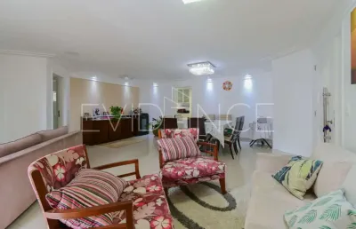 Apartamento à venda no bairro jardim anália franco, são paulo com 157 m²