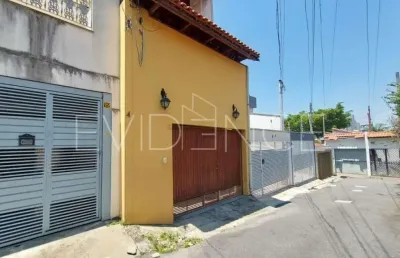 Casa à venda na vila formosa com 287 m² de área útil construída