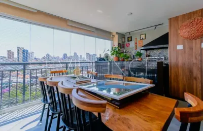 Apartamento à venda na vila carrão ! - 2 dormitórios - porteira fechada