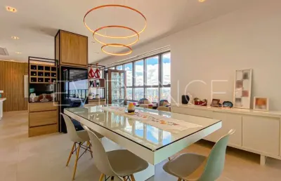 Apartamento com 4 quartos à venda na Rua Itapeti, 141, Tatuapé, São Paulo