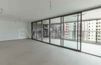 Apartamento alto padrão à venda - 4 suítes - 5 vagas no miolo do anália franco