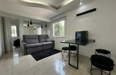 Apartamento com 2 quartos para alugar na Rua Francisca de Paula, 77, Vila Carrão, São Paulo