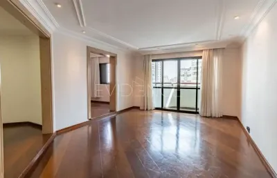 Apartamento para locação ou venda, 164 m²,   anália franco.