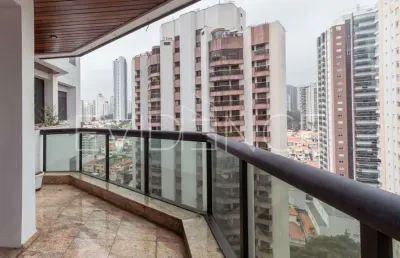 Apartamento com 3 quartos à venda na Rua Marechal Barbacena, 1075, Vila Regente Feijó, São Paulo