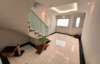 Sobrado com 121 m² para venda e locação no bairro vila mafra ao lado do parque ceret