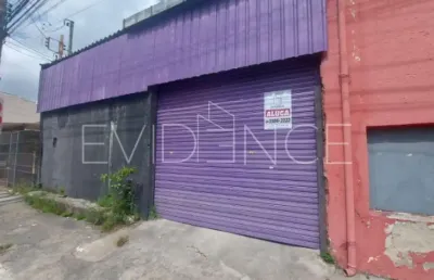 Barracão / Galpão / Depósito para alugar na Rua Emília Marengo, 1258, Tatuapé, São Paulo