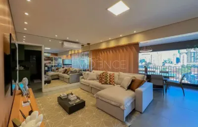 Apartamento 2 suítes, 2 vagas, próximo ao parque piqueri