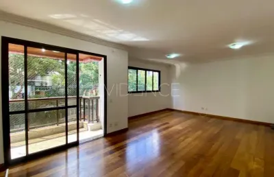 Apartamento no jardim anália franco ! aceita permuta