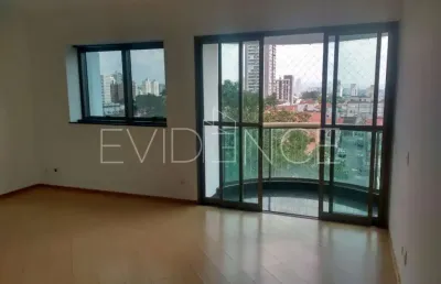 Apartamento com 3 quartos para alugar na Rua Emílio Mallet, 1504, Tatuapé, São Paulo