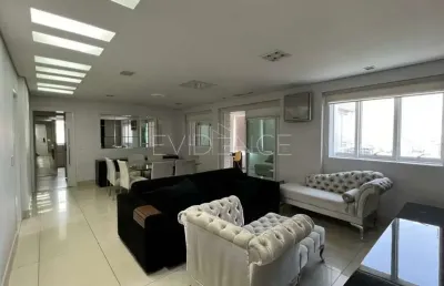 Apartamento à venda no jardim anália franco com 145m² 3 suíte 4 vagas venham conhecer ! ! !