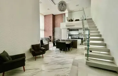 Apartamento alto padrão à venda no jardim anália franco, são paulo/sp - condomínio pasion!