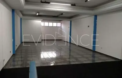 Ponto comercial com 3 salas para alugar na Rua Pedro Bellegarde, 430, Tatuapé, São Paulo