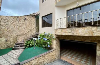 Casa com 3 quartos à venda na Rua Eponina, 319, Vila Carrão, São Paulo