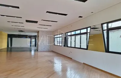 Casa comercial com 1 sala para alugar na Rua Itapeti, 425, Tatuapé, São Paulo