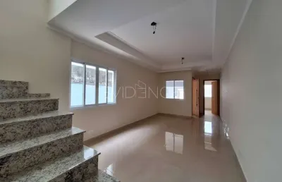 Sobrado novo à venda na água rasa com 148 m² - vila canero - confira !!!