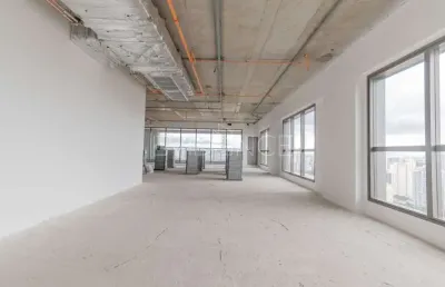 Sala comercial para alugar na Rua Airi, 227, Tatuapé, São Paulo