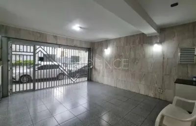 Casa com 3 quartos à venda na Rua Dentista Barreto, 431, Vila Carrão, São Paulo