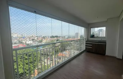 Apartamento para venda ou locação com 49 m², 1 dormitório, próximo ao shopping boulevard tatuapé