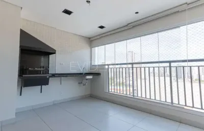 Apartamento com 3 quartos à venda na Rua Duarte de Carvalho, 60, Tatuapé, São Paulo