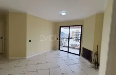 Apartamento com 3 quartos para alugar na Rua Emílio Mallet, 465, Tatuapé, São Paulo