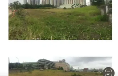 Área para locação com 19.069,00 m² - em frente ao shoppig anália  franco.
