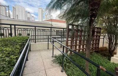 Apartamento térreo de 65 m² com entrada exclusiva para locação no tatuapé - sem condomínio e iptu!