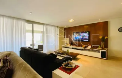 Apartamento mobiliado à venda com 392 m² e varanda gourmet no jardim anália franco !!