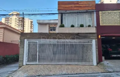 Sala comercial para alugar na Rua Rosa das Neves, 49, Jardim Anália Franco, São Paulo