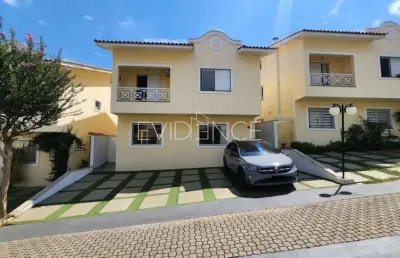 Casa em condomínio fechado à venda no bairro vila carrão com 209 m² - villas nova tatuapé 1