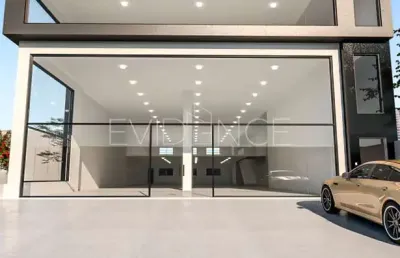 Prédio comercial  para locação com 1287 m² de área útil no anália franco