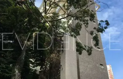 Salão comercial no jardim anália franco, 1 vaga na porta, 35 metros.