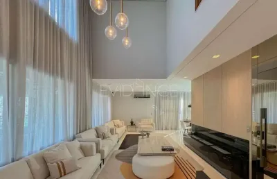 Cobertura duplex á venda no jardim anália franco com 466m² 4 suítes 6 vagas