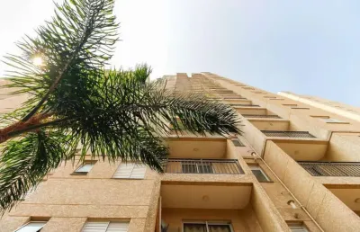 Apartamento para locação na penha - 3 dormitórios, suíte, lazer completo