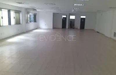 Prédio comercial 746m², 15 vagas, 7 banheiros, metrô tatuapé. -  r tijuco preto - tatuapé