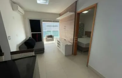 Apartamento com 1 quarto para alugar na Avenida Regente Feijó, 1650, Jardim Anália Franco, São Paulo