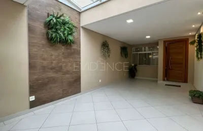 Casa à venda, 3 quartos 2 vagas, travessa da r itapeti - 171 metros