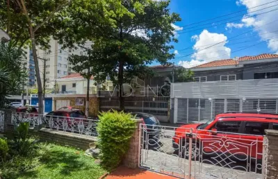 Casa com 4 quartos à venda na Rua Gonçalves Crespo, 309, Tatuapé, São Paulo