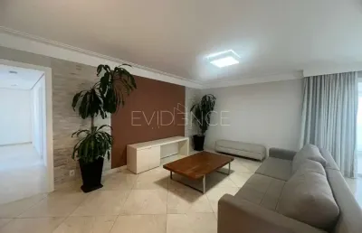 Apartamento à venda e locação 3 suítes - 4 vagas - depósito - porteira fechada