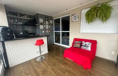 Apartamento para alugar na mooca com 69m² 2 dormitórios 1 suíte e 1 vaga com varanda gourmet