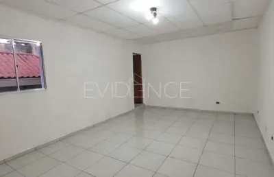 Sala comercial com 3 salas para alugar na Rua Barão do Serro Largo, 357, Vila Regente Feijó, São Paulo