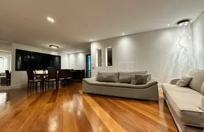 Apartamento à venda no bairro jardim anália franco, são paulo - 3 suítes