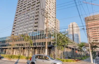 Ponto comercial para alugar na Rua Bom Sucesso, 220, Tatuapé, São Paulo