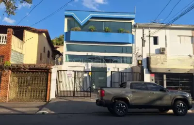 Prédio comercial para locação - próximo ao metrô carrão