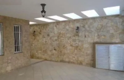Casa com 3 quartos para alugar na Rua Majuruna, 9, Tatuapé, São Paulo
