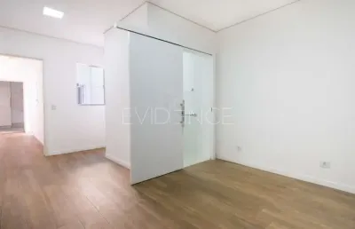 Sobrado para locação com 3 dormitórios no tatuapé 125 metros