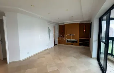 Apartamento com 3 quartos para alugar na Rua Antônio Alves Barril, 355, Jardim Anália Franco, São Paulo