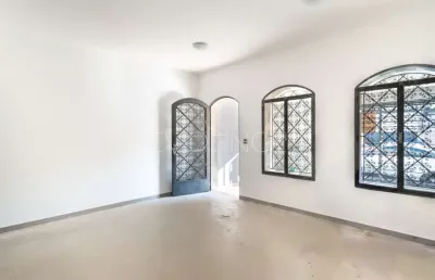 Casa comercial com 10 salas para alugar na Rua Coronel Joaquim Antônio Dias, 285, Tatuapé, São Paulo